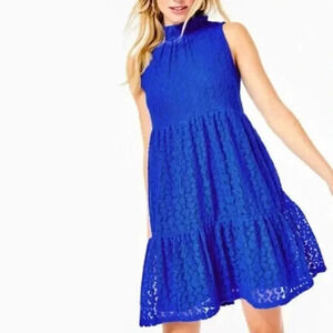 ⚡️Lilly Pulitzer Cornelia Dress